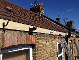 Gutter Replacement & Installation and Fascia Replacement