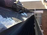 Fascia and Gutter Replacement