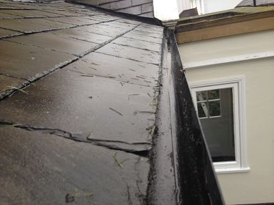 Scrappydio Gutter Cleaning Aylesbury