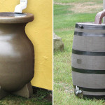 Rain Barrels