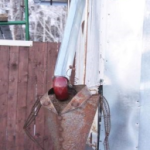 different gutter