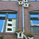 Creative Gutters.