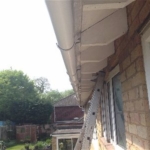 External Gutter Cleaning