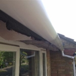 External Gutter Cleaning