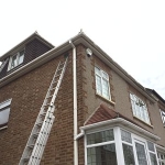 Gutter Cleaning Servicec