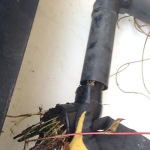 Scrappydio Gutter Cleaning Image