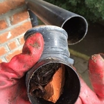 Scrappydio Gutter Cleaning