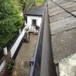 Scrappydio Gutter Cleaning