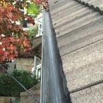 Scrappydio Gutter Cleaning