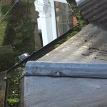 Scrappydio Gutter Cleaning