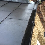 Scrappydio Gutter Cleaning
