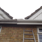 Gutter Cleaning Servicec