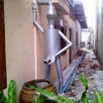 Creative Uses For Your Gutters
